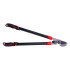 Alasiteraga oksakäärid PTFE 65Mn 780mm