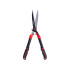 Hekikäärid lainelise teraga PTFE 670mm