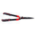 Hekikäärid lainelise teraga PTFE 670mm