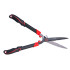 Hekikäärid lainelise teraga PTFE 670mm