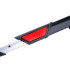 Teleskoopilised lainelise teraga hekilõikurid PTFE (6/12), 735-865mm
