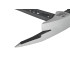 Puusepa- ja katusehaamer ANTI-SHOCK MONOBLOCK 600g