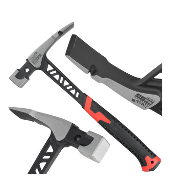 Müürsepa vasar ANTI-SHOCK MONOBLOCK 680 g