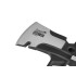 Kirves-haamer ANTI-SHOCK MONOBLOCK 600 g