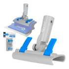 Adapter – viimistluspahtli hoidik