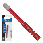 Teemantpuur gresplaatidele HEX 1/4″ 6 mm