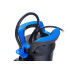 Plastikust ujukiga pump puhta ja musta vee jaoks 3 ühes, 550 W