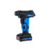 Akukompressor – 12V LCD, 0,2–10,3 bar