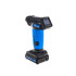 Akukompressor – 12V LCD, 0,2–10,3 bar