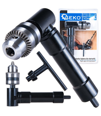 Nurkadapter trellile 1–10 mm