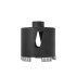 Segmentidega teemant-turbokroon SDS-Plus M16, 82 mm
