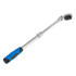 Teleskoopiline liigendpeaga narre 72T CrV 1/2