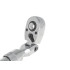 Teleskoopiline liigendpeaga narre 72T CrV 1/2