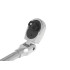 Teleskoopiline liigendpeaga narre 72T CrV 1/2