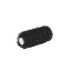 Pahtlirull käepidemega + varurull, 8 × 4 cm, fi-6 mm