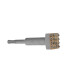 betooni karestusmeisel – kobestusmeisel SDS Plus, 32 × 32 mm, 140 mm