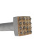 betooni karestusmeisel – kobestusmeisel SDS Plus, 32 × 32 mm, 140 mm