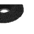 Clean&Strip abrasiivkiudketas metallile, must 125 x 22,2mm (5/100)
