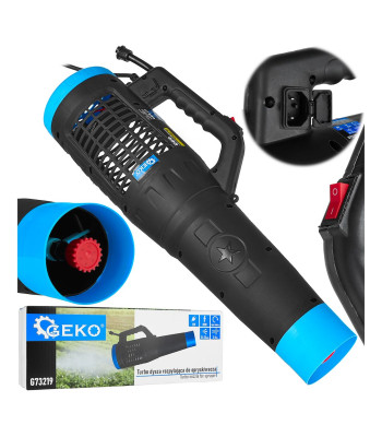 Turbo-pihustusotsik pritsile, 12V