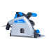 Ketassaag juhtsiiniga 1200 W, 165 mm
