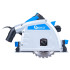 Ketassaag juhtsiiniga 1200 W, 165 mm