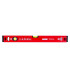 Alumiiniumist vesilood STRONG LINE 500mm