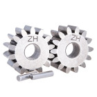 Bensiinimootoriga mullafreesi veohammasrataste komplekt G84000/G84001