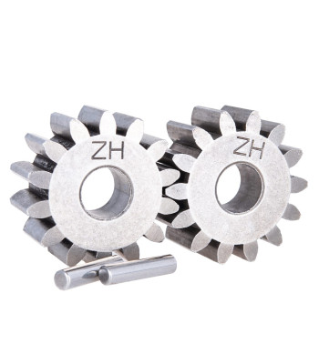 Bensiinimootoriga mullafreesi veohammasrataste komplekt G84000/G84001
