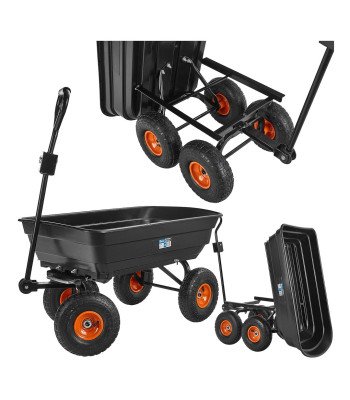 Aia transpordikäru 75L