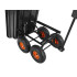 Aia transpordikäru 75L