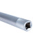 Pikk õhukese seinaga süüteküünalde padrun CrV 14 mm 3/8
