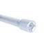 Õhukese seinaga liigendiga süüteküünalde võti CrV 14 mm 3/8