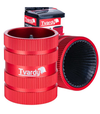 Torude kraadija ja faasilõikur Tvardy T00061, 6–36 mm