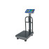 Platvormkaal LCD 150 kg
