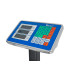 Platvormkaal LCD 150 kg