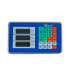 Platvormkaal LCD 150 kg