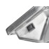 Platvormkaal LCD 150 kg