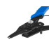 Seegeri rõngatangid nelja vahetatava otsikuga 160mm (12/60)