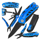 Multifunktsionaalne multitööriist GRIP BLACK SURVIVAL SERIES