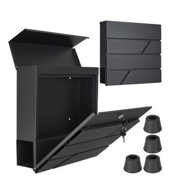 Postkast antratsiit 36,7x37x10cm