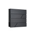Postkast antratsiit 36,7x37x10cm