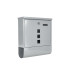 Hall postkast, 34x30,7x10 cm