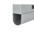 Hall postkast, 34x30,7x10 cm