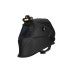 Isetumenev keevitusmask LED-lambiga