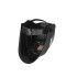 Isetumenev keevitusmask LED-lambiga