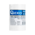 UV-kindel pallide parandusteip – valge, 10 cm x 10 m