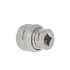 Keermelõikurite adapter CrV, 1/2″, M13–M19