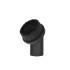 Tolmuimejaotsikute komplekt – otsikud ja adapter, 5 tk, 35mm, 32mm