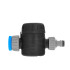 Mehaaniline veevoolu kontroller Sky-Line 0–120 min