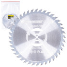 Kõvasulamist lõikeketas akutrimmerile G80668, 150 mm x 40T